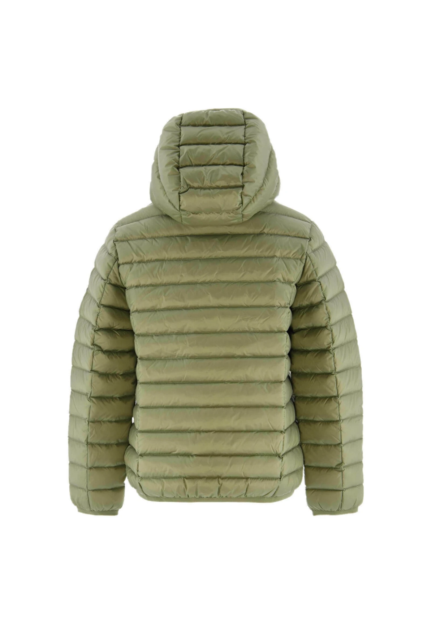 JOTT Hugo - Gewatteerde Jas - Vert 2 JOTT Hugo - Gewatteerde Jas - Vert - Afbeelding 2