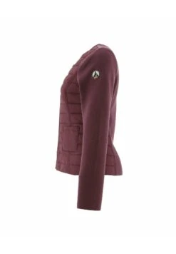 JOTT Almeria - Spijkerjas - Bordeaux -JOTT Verkoop 4c078a7a7f2f426ea0e0ae5aa4b2ac82