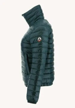 JOTT Louisa - Gewatteerde Jas - Vert -JOTT Verkoop 4c37149f091c4e29903f14e916f67e6f