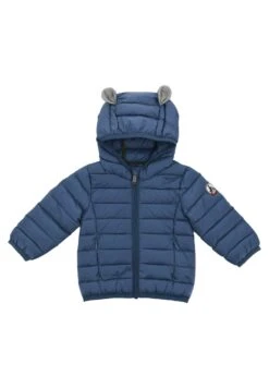 JOTT Mael - Gewatteerde Jas - Bleu