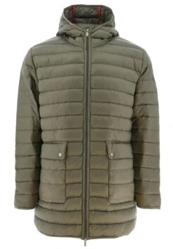 JOTT Luc - Donsjas - Vert