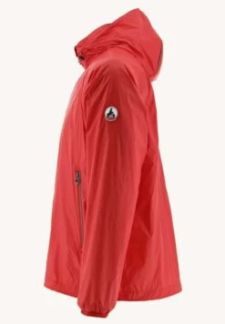 JOTT Mistral - Regenjas - Rouge -JOTT Verkoop 4ccfcc25397c449e888a7e40d85b94dc
