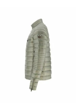 JOTT David - Gewatteerde Jas - Beige -JOTT Verkoop 4d055bbea1de435b858df97f536644e6