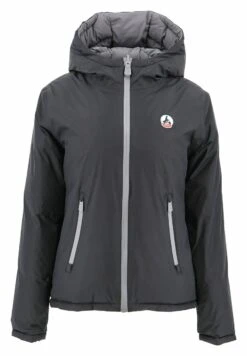 JOTT Victoria - Gewatteerde Jas - Noir