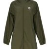 JOTT Copenhagen - Outdoorjas - Green