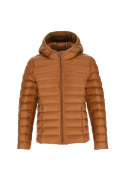 JOTT Carla - Gewatteerde Jas - Marron