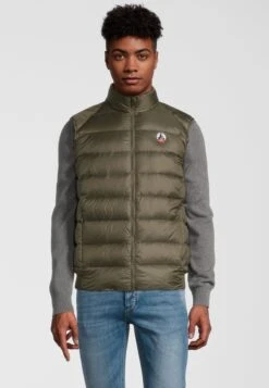 JOTT Weste Tim - Bodywarmer - Olive