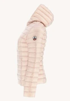 JOTT Cloe - Gewatteerde Jas - Rose -JOTT Verkoop 519e587fd9514fc4b18865af223d7870