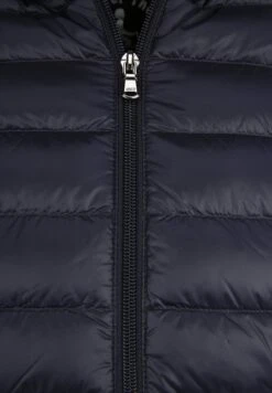 JOTT Nico - Gewatteerde Jas - Marine -JOTT Verkoop 526aa5f42a40451e8b6d5487d7b237e4