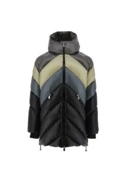 JOTT Gewatteerde Jas - Beige