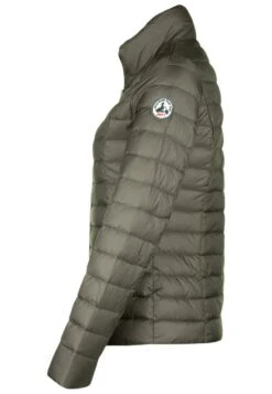 JOTT Cha - Gewatteerde Jas - Plomb -JOTT Verkoop 53065d2835424541adb822d111baf2e8