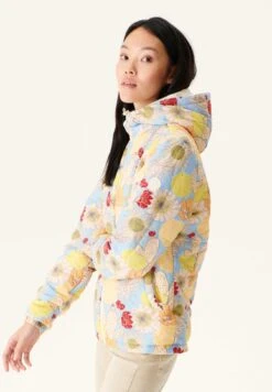 JOTT Kara - Gewatteerde Jas - White -JOTT Verkoop 53d9d69641234617926be1f899373501