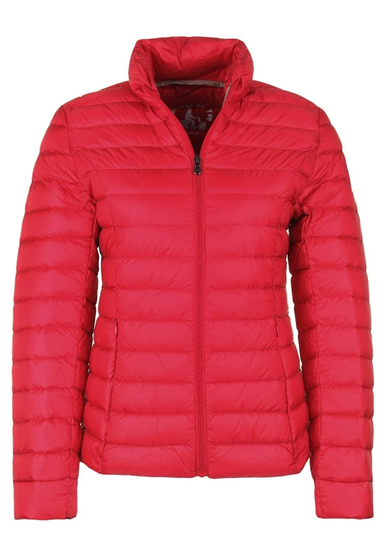 JOTT Cha - Gewatteerde Jas - Red 3 JOTT Cha - Gewatteerde Jas - Red - Afbeelding 3