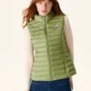 JOTT Seda - Bodywarmer - Vert
