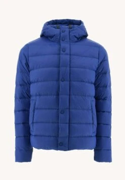 JOTT Jorge - Gewatteerde Jas - Bleu -JOTT Verkoop 54be51e633084fbd9474bdaf9328fe77