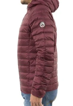 JOTT Nico - Winterjas - Rouge -JOTT Verkoop 563a8d5a6fec477092ead7c6e6399bc4