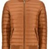JOTT Gewatteerde Jas - Marron