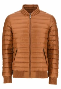 JOTT Gewatteerde Jas - Marron