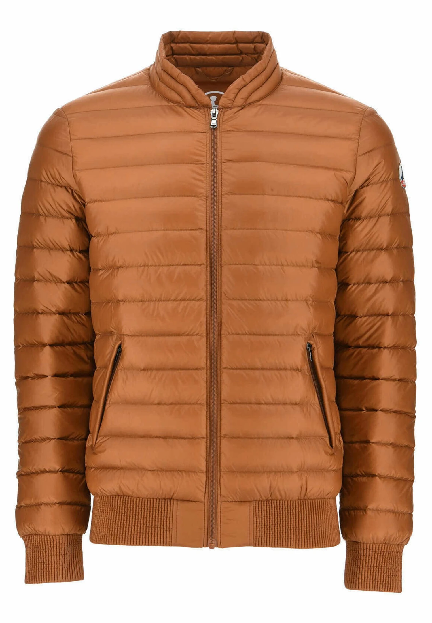 JOTT Gewatteerde Jas - Marron 1 JOTT Gewatteerde Jas - Marron