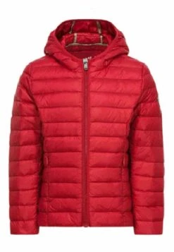 JOTT Gewatteerde Jas - Rouge