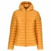 JOTT Cloe - Gewatteerde Jas - Jaune