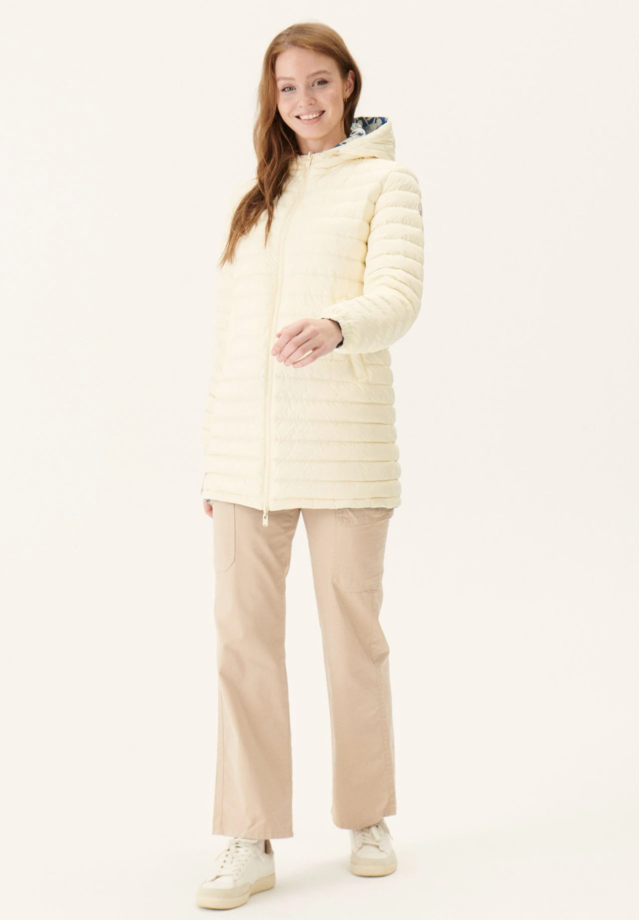 JOTT Roma - Donsjas - Blanc 9 JOTT Roma - Donsjas - Blanc - Afbeelding 9