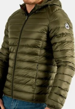 JOTT Nico - Winterjas - Vert -JOTT Verkoop 5978bc425204416dadcc75626e2a80ad