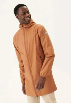 JOTT Stockholm - Regenjas - Marron