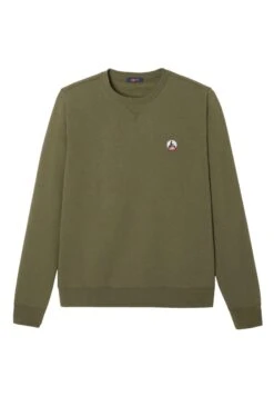 JOTT Braga - Sweater - Vert