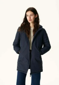 JOTT Roma - Gewatteerde Jas - Bleu