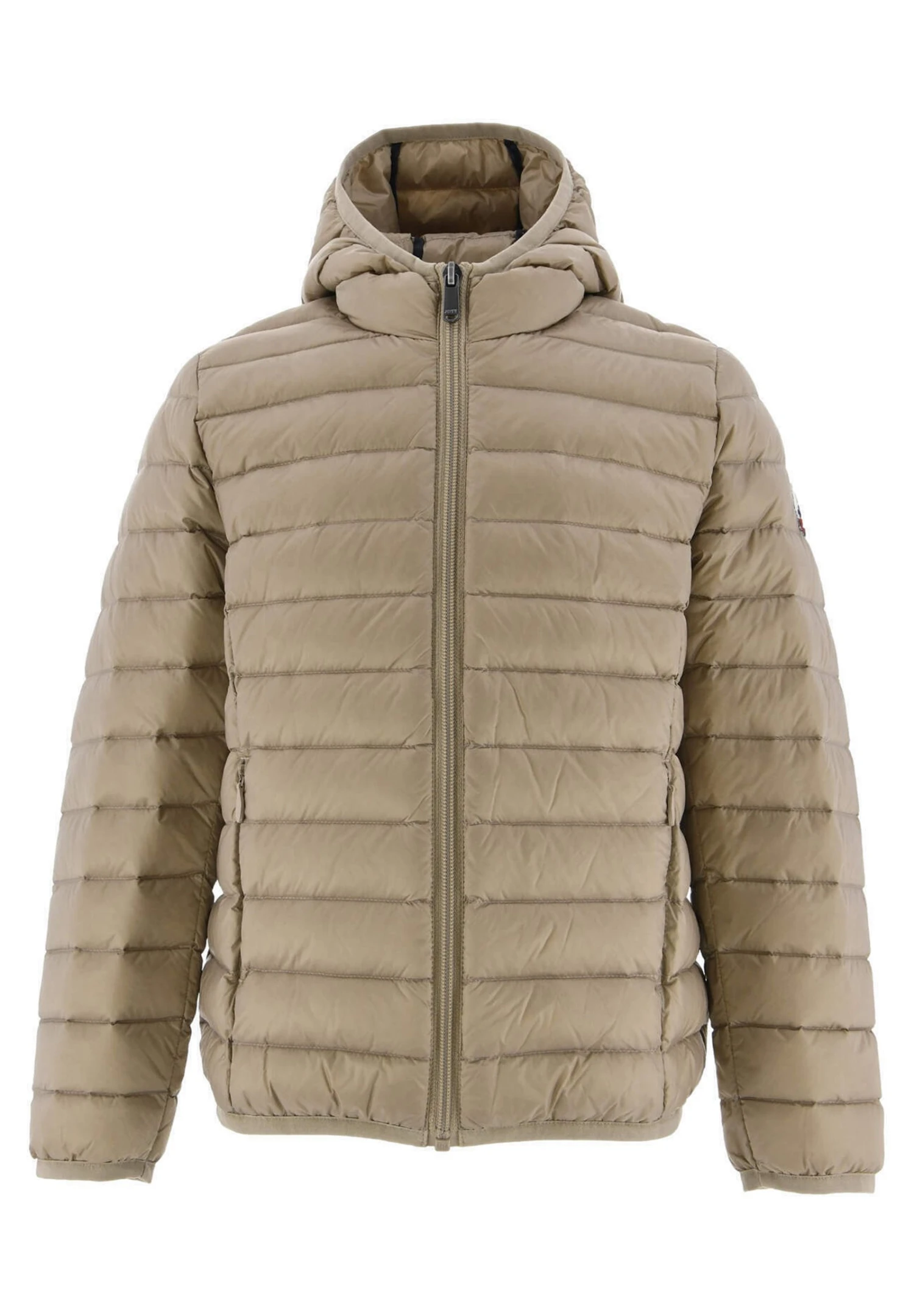 JOTT Hugo - Donsjas - Beige 1 JOTT Hugo - Donsjas - Beige