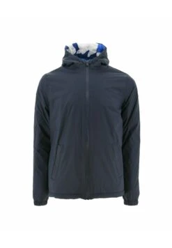 JOTT Vigo - Gewatteerde Jas - Bleu