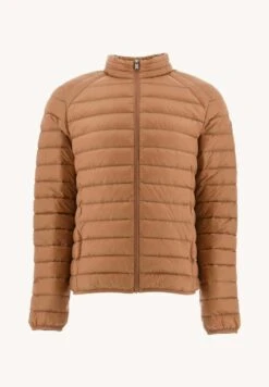 JOTT Mat - Gewatteerde Jas - Marron -JOTT Verkoop 5b91fc5d4c334584b09e4af8b0c8fe62