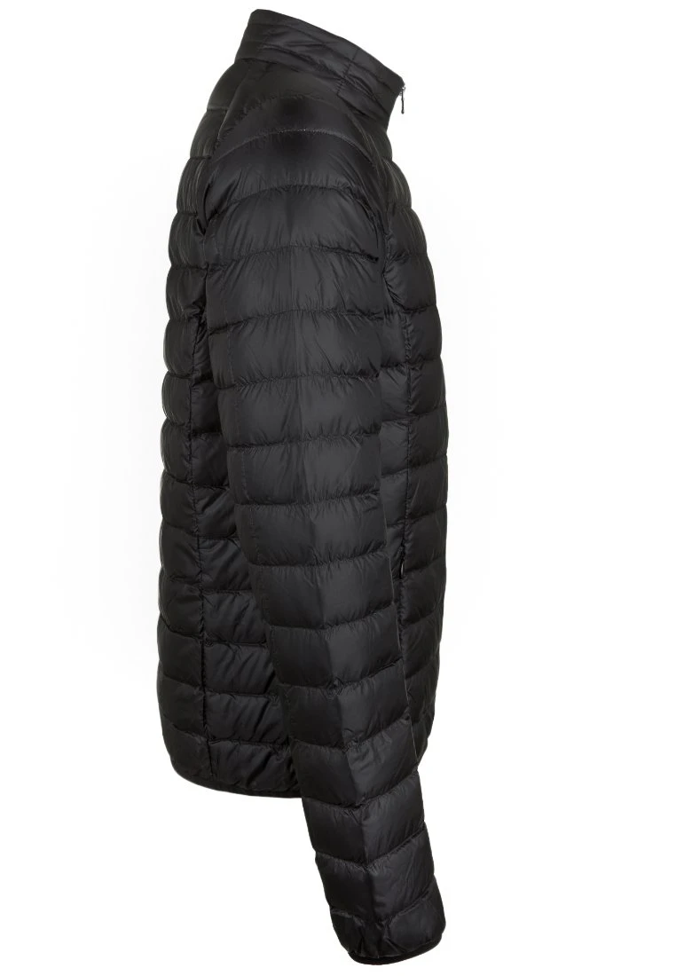 JOTT Mat - Gewatteerde Jas - Noir 3 JOTT Mat - Gewatteerde Jas - Noir - Afbeelding 3