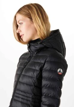 JOTT Vero - Donsjas - Noir -JOTT Verkoop 5cd9bf178f1c417299418ae80ffa25e0