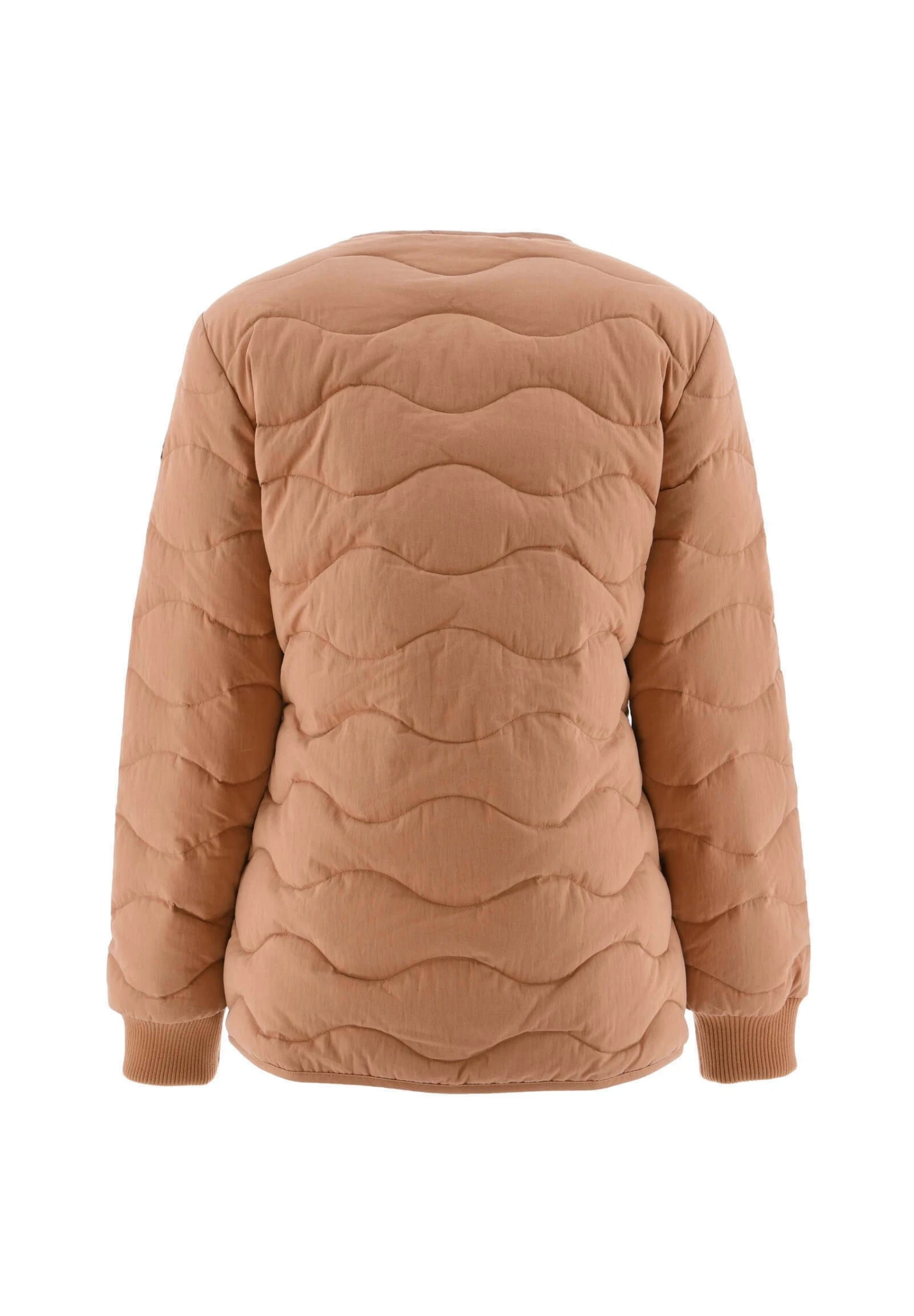 JOTT Alexia - Winterjas - Marron 2 JOTT Alexia - Winterjas - Marron - Afbeelding 2