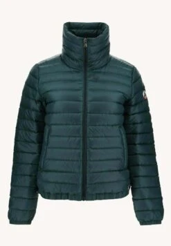 JOTT Louisa - Gewatteerde Jas - Vert -JOTT Verkoop 5d5d05e382464760914903442137939b