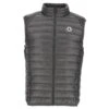 JOTT Tom - Bodywarmer - Gris Anthracite