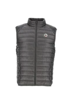 JOTT Tom - Bodywarmer - Gris Anthracite