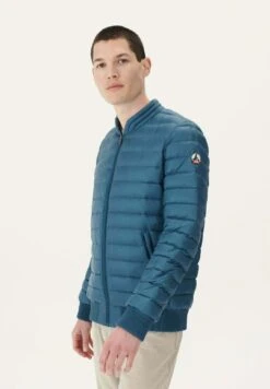 JOTT Jordan - Gewatteerde Jas - Bleu
