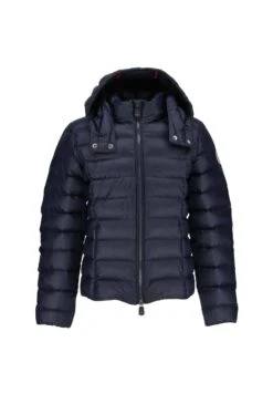 JOTT Opale - Gewatteerde Jas - Bleu