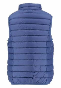 JOTT Zoe - Bodywarmer - Bleu -JOTT Verkoop 5e6ce38a005647719ba610750f7dfd9d