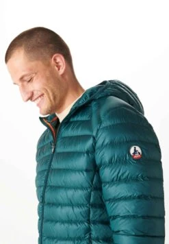 JOTT Nico - Winterjas - Vert -JOTT Verkoop 5ed1c6697b3046f9aa29653d1412d41b