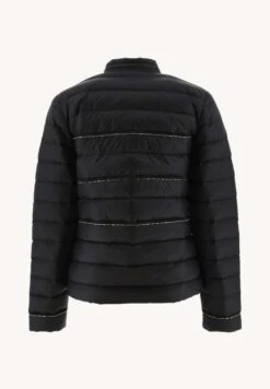 JOTT Andorra - Gewatteerde Jas - Black -JOTT Verkoop 5f6b17b372d347508ef95947cff0f9af