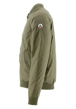 JOTT Bombay - Gewatteerde Jas - Vert 10 JOTT Bombay - Gewatteerde Jas - Vert -JOTT Verkoop 5fea86b6fea94a6b8f56933c01eb2182