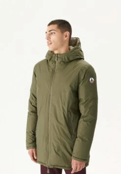 JOTT Toronto - Gewatteerde Jas - Green