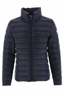 JOTT Lou - Gewatteerde Jas - Bleu