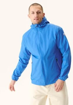 JOTT Manille - Regenjas - Bleu