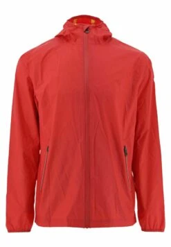 JOTT Manille - Trainingsvest - Rouge