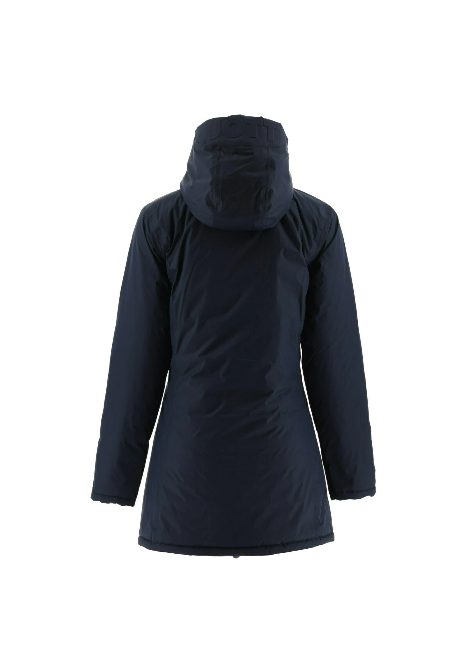 JOTT Moscou - Donsjas - Bleu 2 JOTT Moscou - Donsjas - Bleu - Afbeelding 2